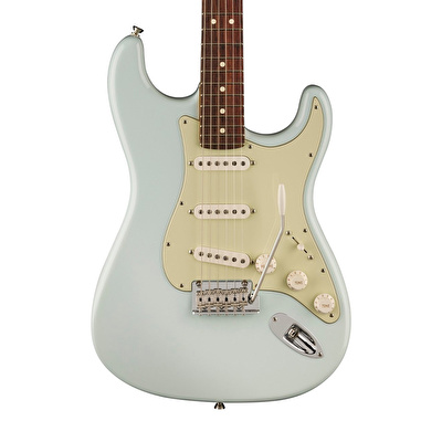 Fender Limited Edition American Professional II Stratocaster